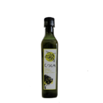 Aceite Virgen Extra cosecha.25-26, Pet 500Ml.(Caja de 15 botellas)